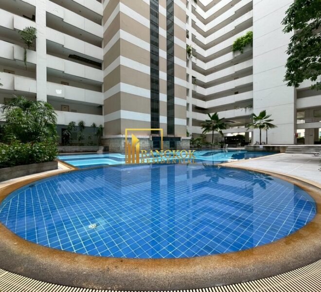 The Royal Place 2 Facilities Image-01
