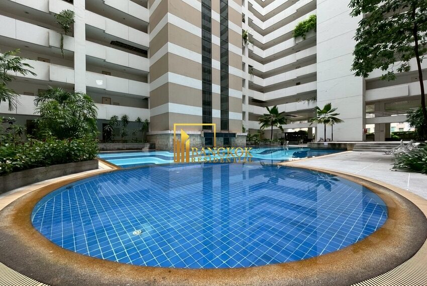 The Royal Place 2 Facilities Image-01