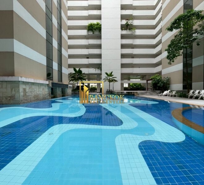 The Royal Place 2 Facilities Image-02