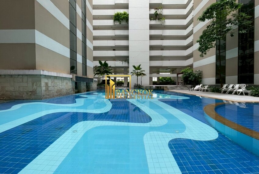 The Royal Place 2 Facilities Image-02