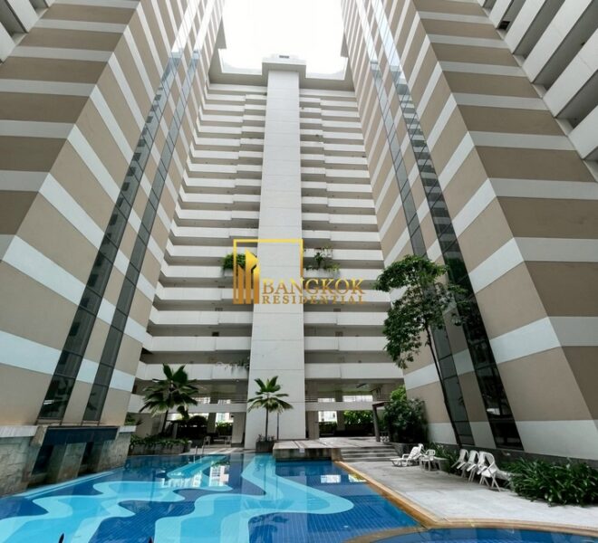 The Royal Place 2 Facilities Image-03