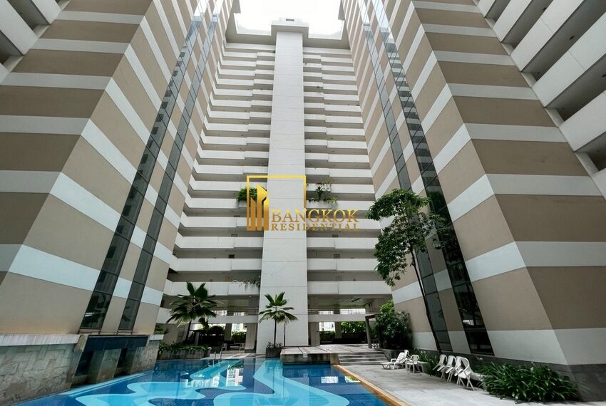 The Royal Place 2 Facilities Image-03