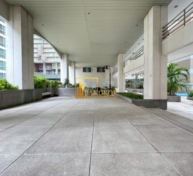 The Royal Place 2 Facilities Image-04
