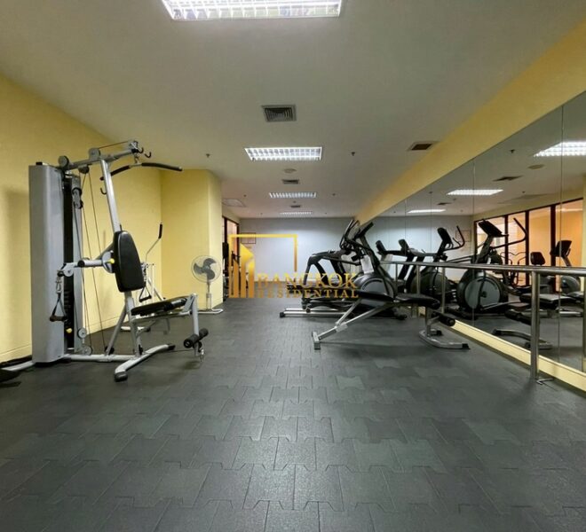 The Royal Place 2 Facilities Image-05