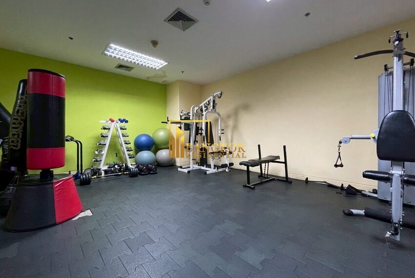 The Royal Place 2 Facilities Image-06
