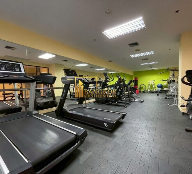 The Royal Place 2 Facilities Image-07
