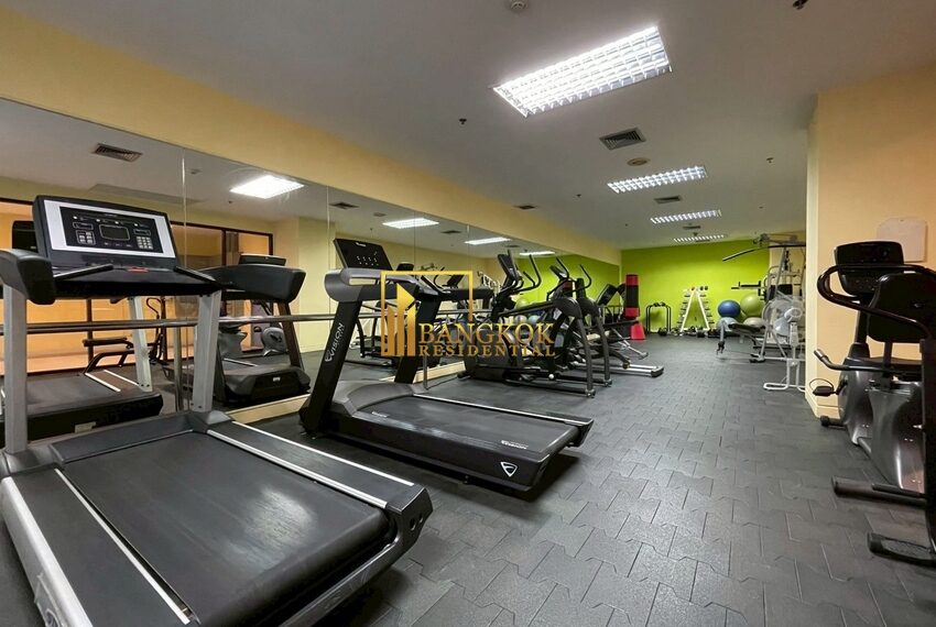 The Royal Place 2 Facilities Image-07