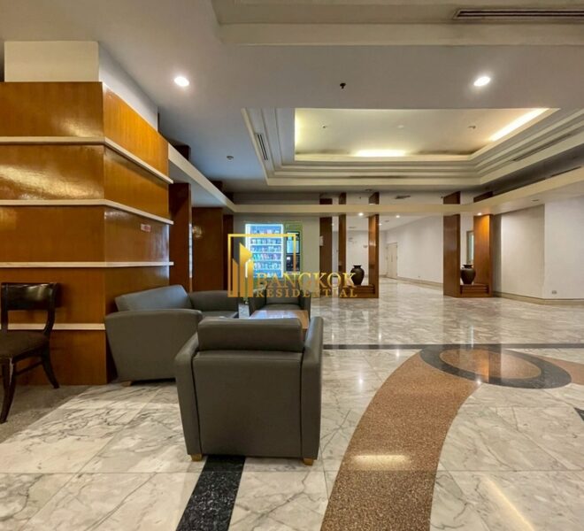 The Royal Place 2 Facilities Image-10