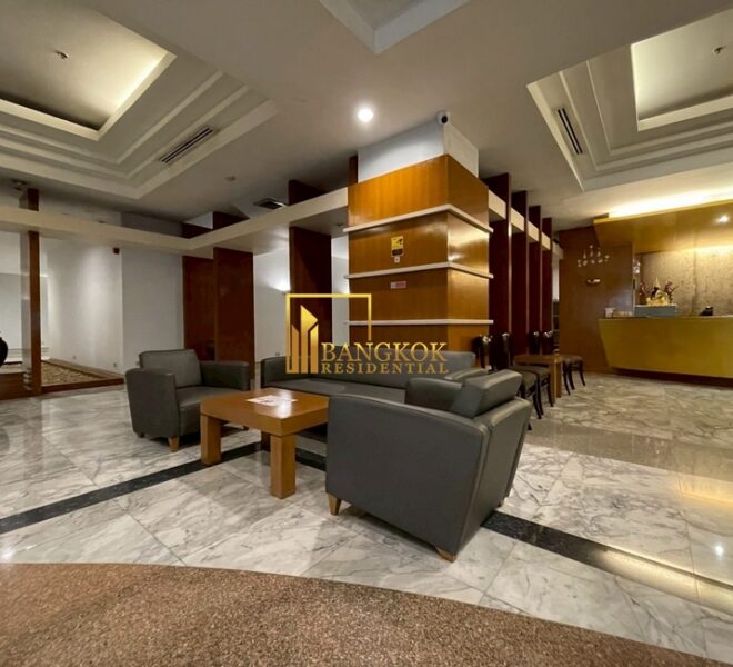 The Royal Place 2 Facilities Image-11