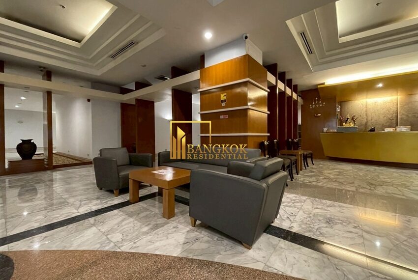 The Royal Place 2 Facilities Image-11