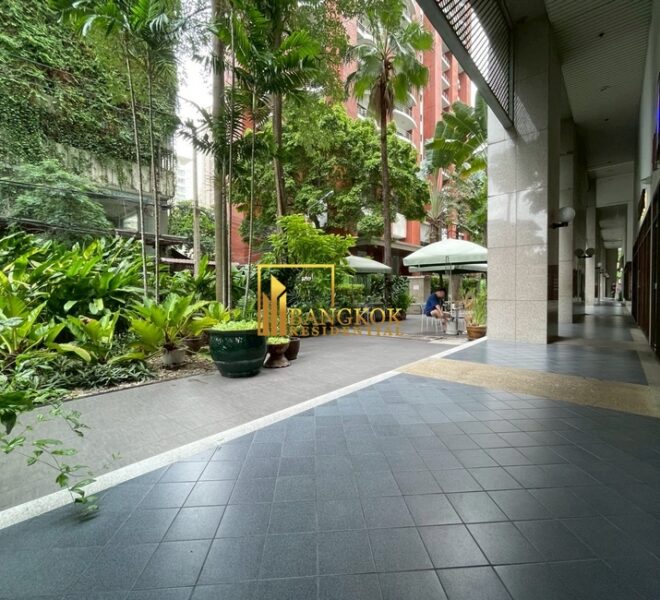 The Royal Place 2 Facilities Image-12