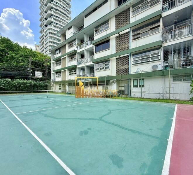 Tippy Court Facilities Image-04