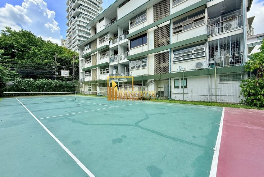Tippy Court Facilities Image-04