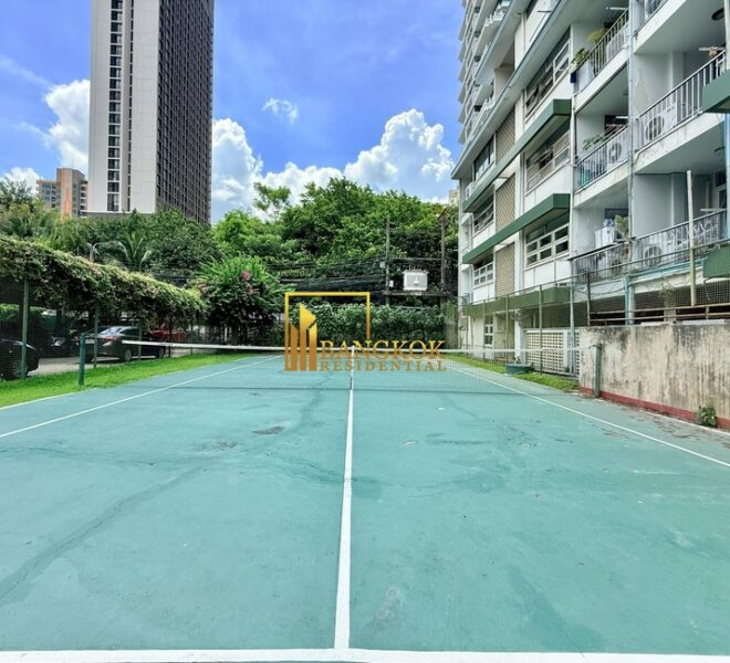 Tippy Court Facilities Image-06