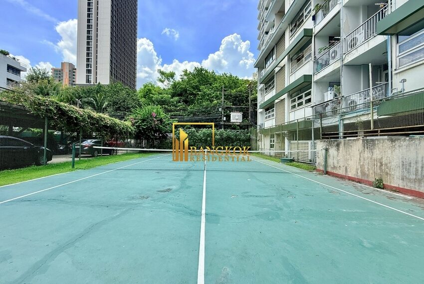 Tippy Court Facilities Image-06