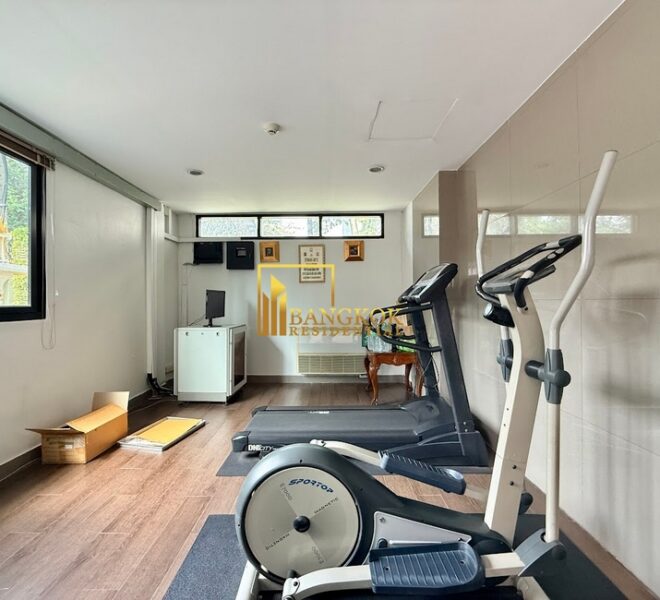 Vanida Apartment Facilities Image-01