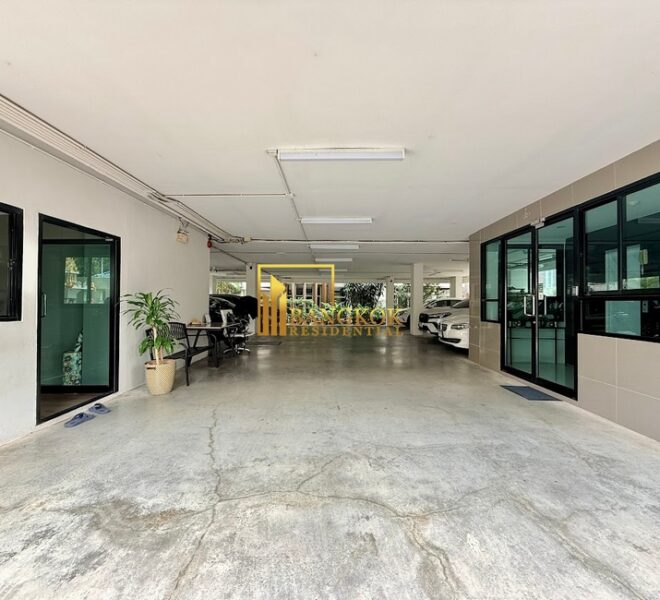 Vanida Apartment Facilities Image-02