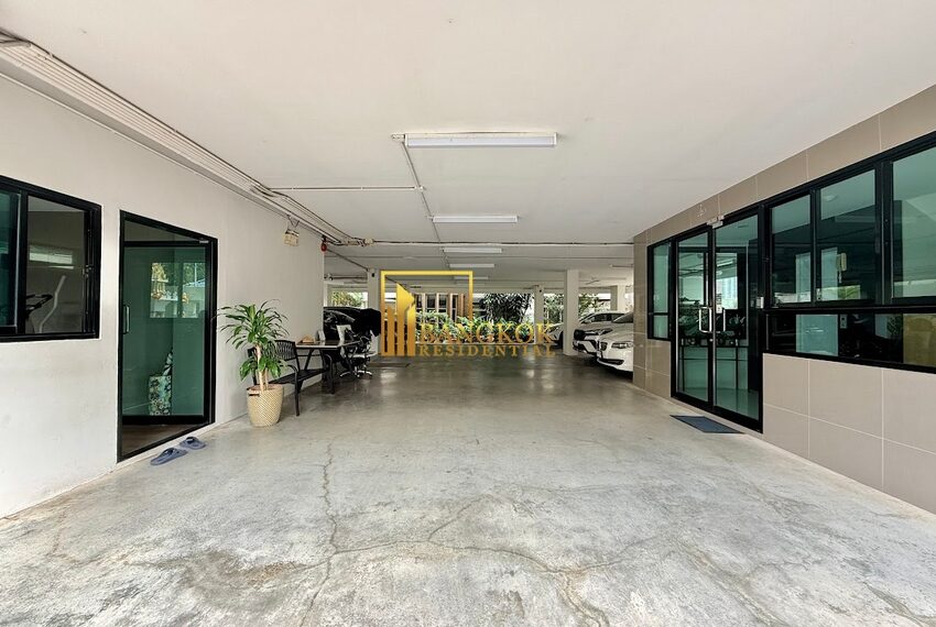 Vanida Apartment Facilities Image-02