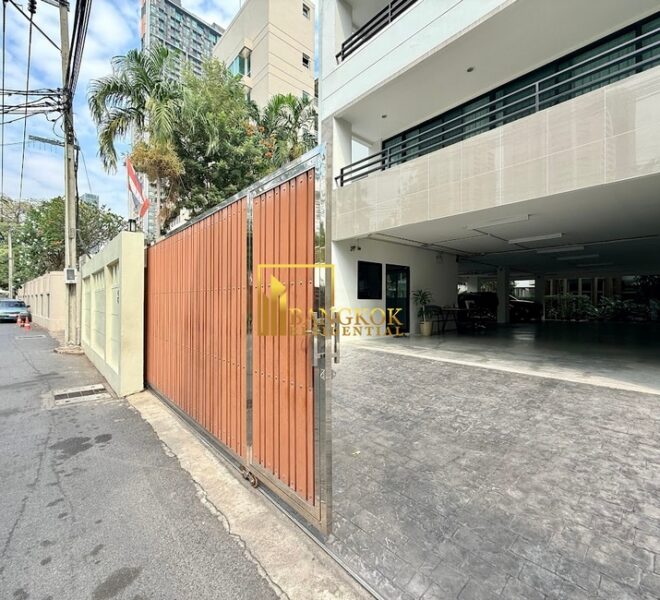 Vanida Apartment Facilities Image-04