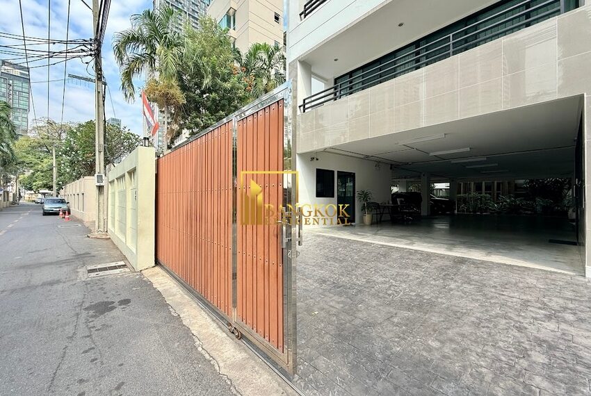 Vanida Apartment Facilities Image-04