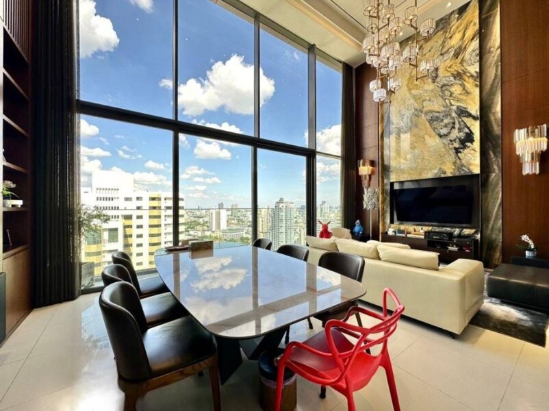 Vittorio Penthouse