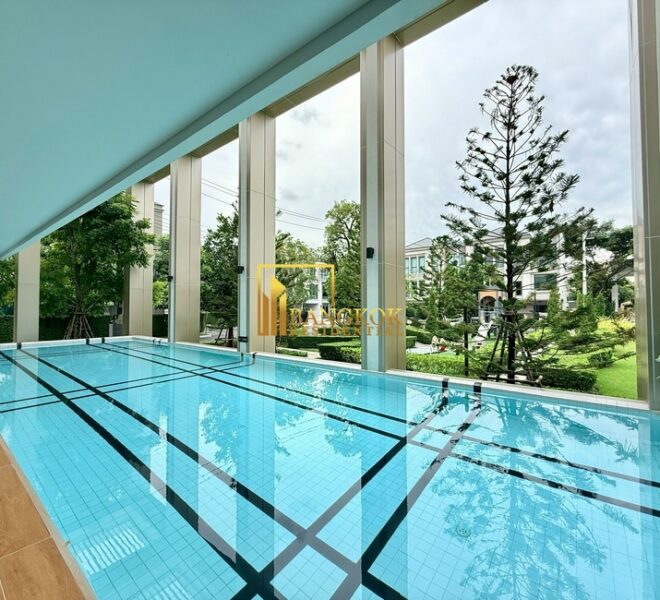 Baan Klang Muang Classe Facilities Image-01