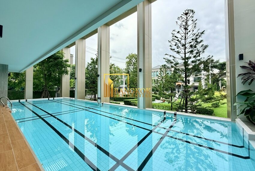 Baan Klang Muang Classe Facilities Image-01
