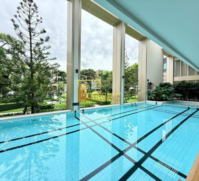 Baan Klang Muang Classe Facilities Image-02