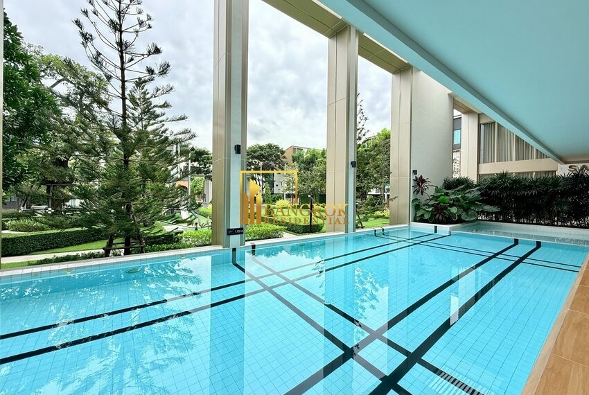 Baan Klang Muang Classe Facilities Image-02