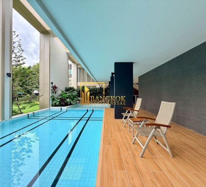 Baan Klang Muang Classe Facilities Image-03