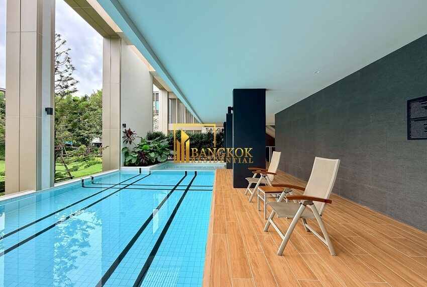 Baan Klang Muang Classe Facilities Image-03