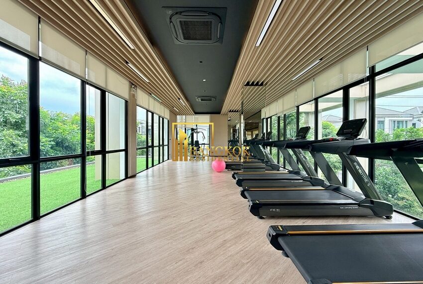 Baan Klang Muang Classe Facilities Image-04