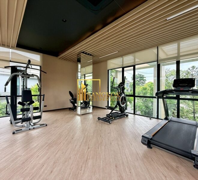 Baan Klang Muang Classe Facilities Image-05