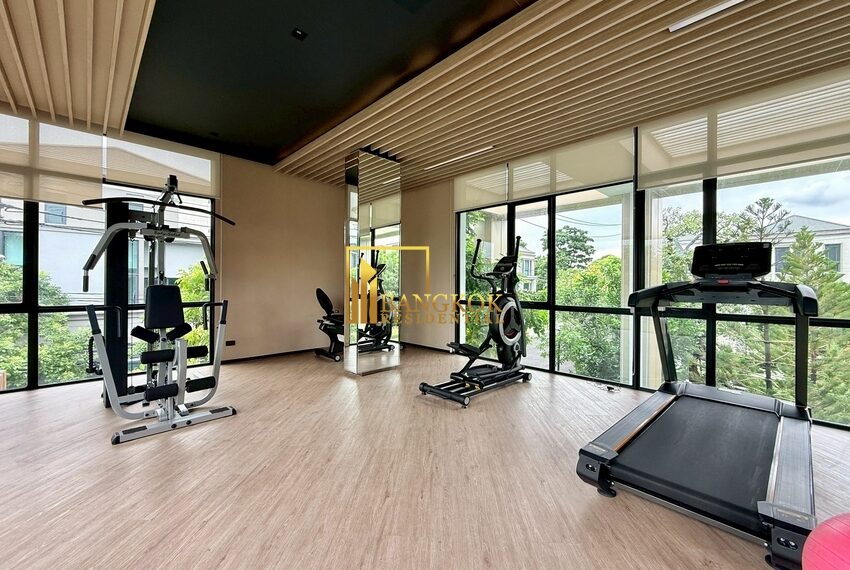 Baan Klang Muang Classe Facilities Image-05
