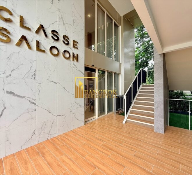 Baan Klang Muang Classe Facilities Image-07