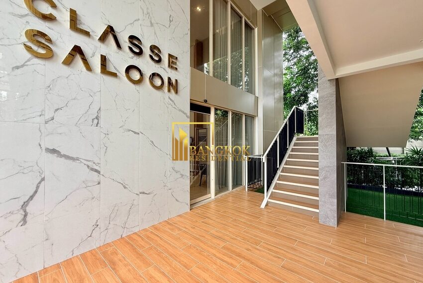 Baan Klang Muang Classe Facilities Image-07