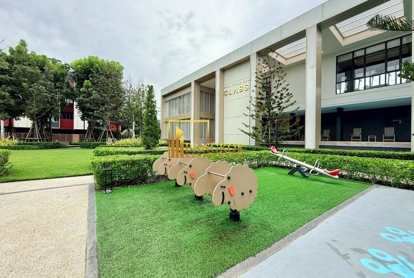 Baan Klang Muang Classe Facilities Image-08