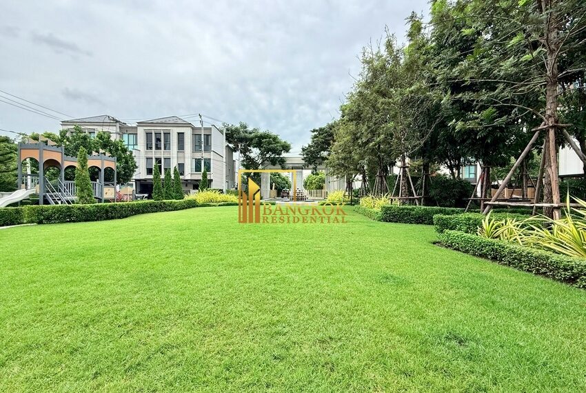 Baan Klang Muang Classe Facilities Image-11