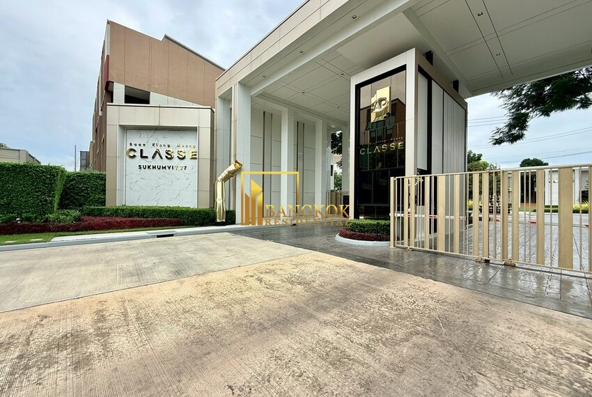 Baan Klang Muang Classe Facilities Image-12