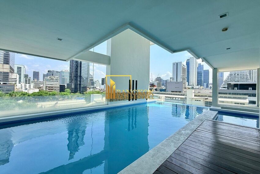 Ivy Sathorn 10 Facilities Image-01