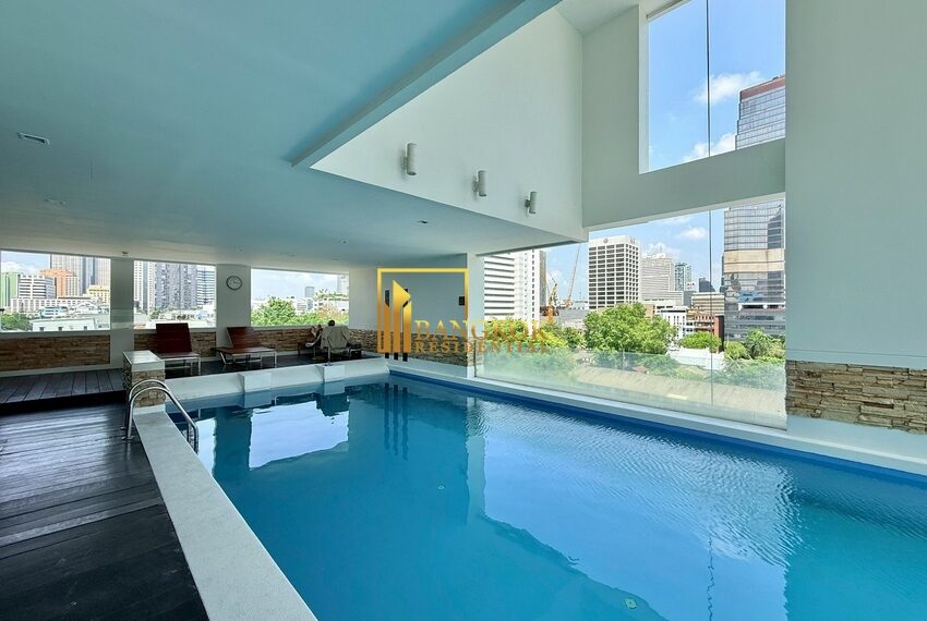 Ivy Sathorn 10 Facilities Image-03