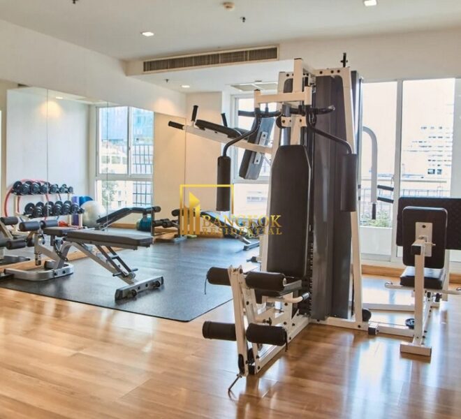 Ivy Sathorn 10 Facilities Image-04