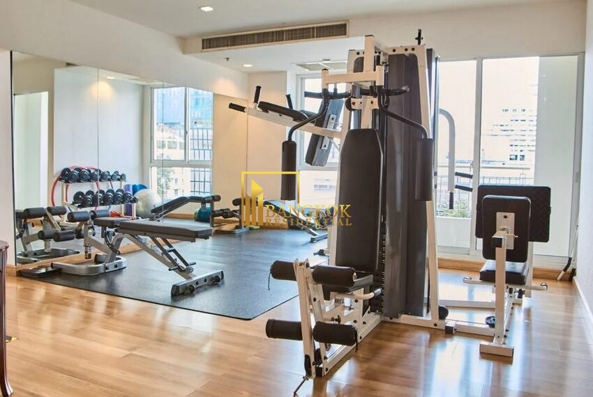 Ivy Sathorn 10 Facilities Image-04