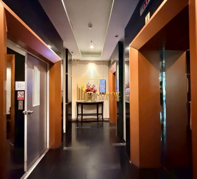 Ivy Sathorn 10 Facilities Image-05