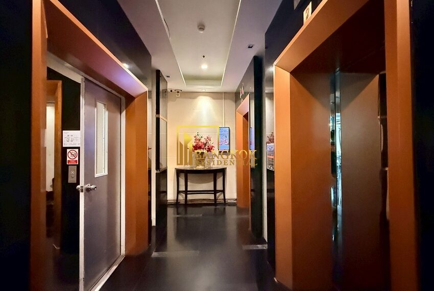 Ivy Sathorn 10 Facilities Image-05