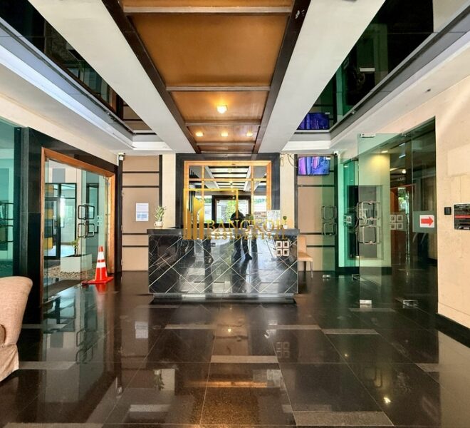 Ivy Sathorn 10 Facilities Image-06