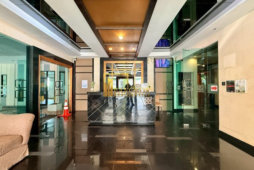 Ivy Sathorn 10 Facilities Image-06