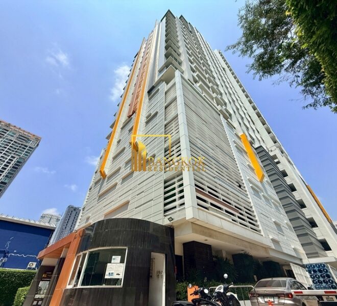 Ivy Sathorn 10 Facilities Image-07