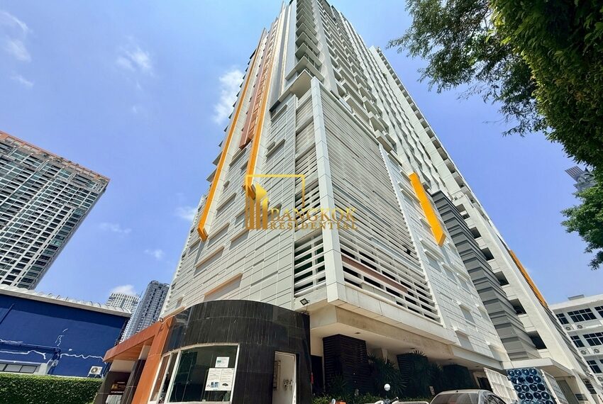 Ivy Sathorn 10 Facilities Image-07
