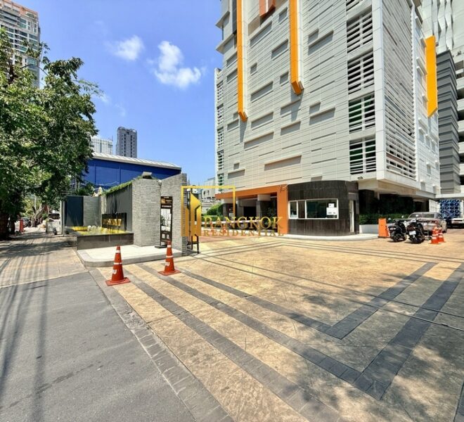 Ivy Sathorn 10 Facilities Image-08